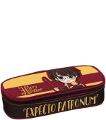 Graffiti 224341 κασετίνα τετράγωνη Harry Potter
