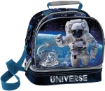 Graffiti Astronaut 211315 τσάντα φαγητού