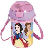 Stor 530-51269 παγούρι pop up 450ml princess