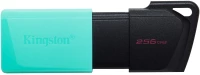 Kingston Exodia 256GB USB 3.2.Teal