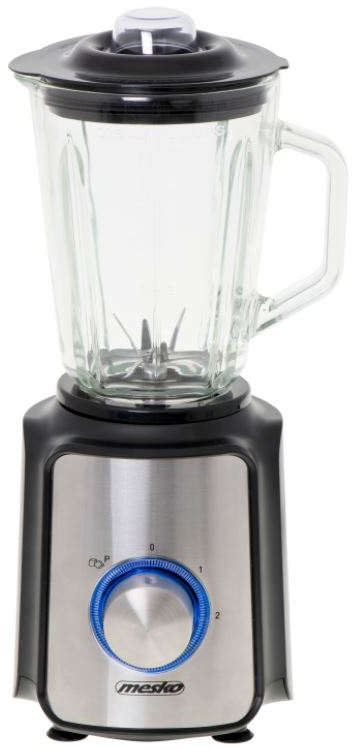 Mesko MS 4080 blender 1.5 L Tabletop blender