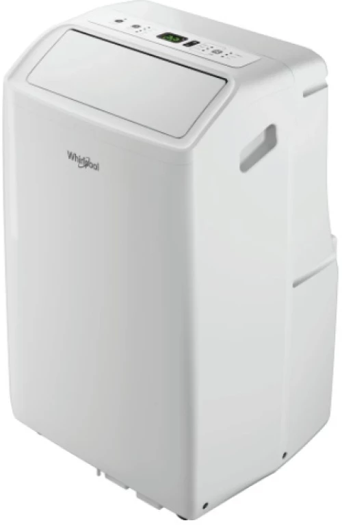 Portable air conditioner WHIRLPOOL PACF212HP W
