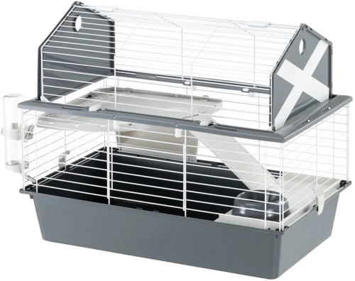 FERPLAST  Barn 80 - Cage