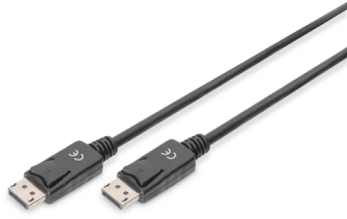 Digitus DisplayPort Connection Cable