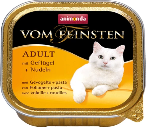 animonda Vom Feinsten 100 g