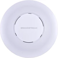 Grandstream Networks GWN7600LR wireless access point 867 Mbit/s White Power over Ethernet (PoE)