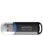 ADATA C906 USB flash drive 64 GB USB Type-A 2.0 Black