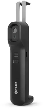 FLIR FPEDGE thermal imaging camera 19200 MP Black 160 x 120 pixels