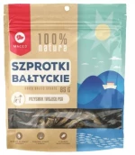 MACED Sprats - Dog treat - 85g