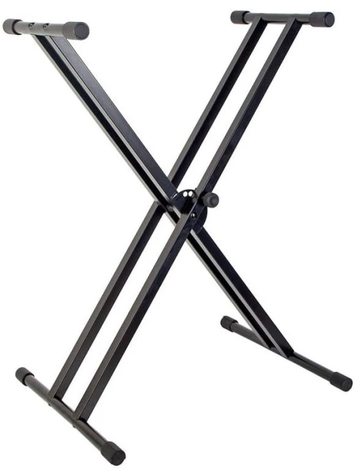 SSQ KS2 - double keyboard stand