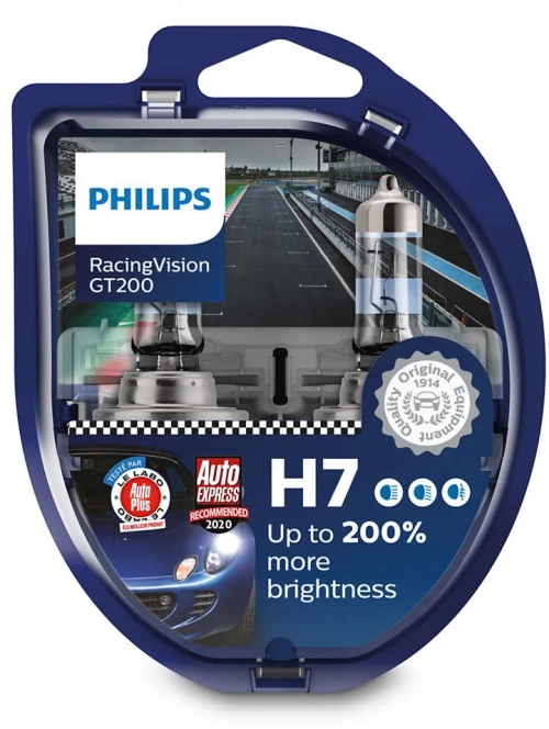 Philips 00577928 car light bulb H7 55 W Halogen