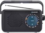 PORTABLE RADIO PR9BK