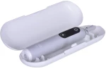 Braun 445258 electric toothbrush Adult Vibrating toothbrush Grey
