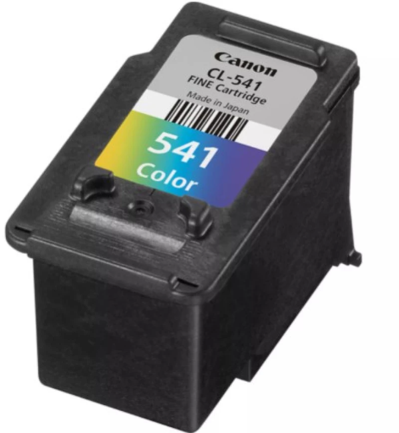 Canon CL-541 ink cartridge 1 pc(s) Compatible Cyan, Magenta, Yellow