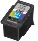 Canon CL-541 ink cartridge 1 pc(s) Compatible Cyan, Magenta, Yellow