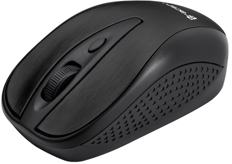 Tracer JOY II mouse Right-hand RF Wireless Blue Trace 1000 DPI
