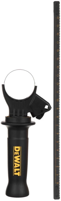 Młotowiertarka SDS+ Li-Ion 18V XR Dewalt DCH263N-XJ
