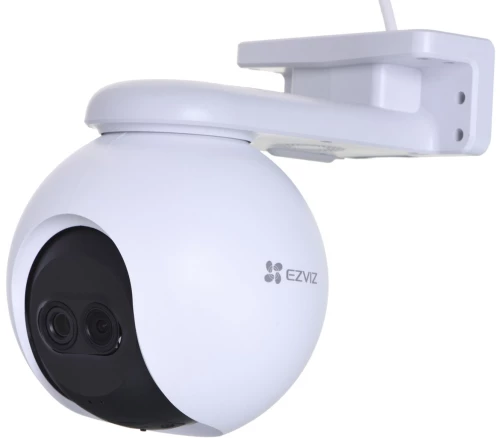 IP PTZ CAMERA EZVIZ C8PF