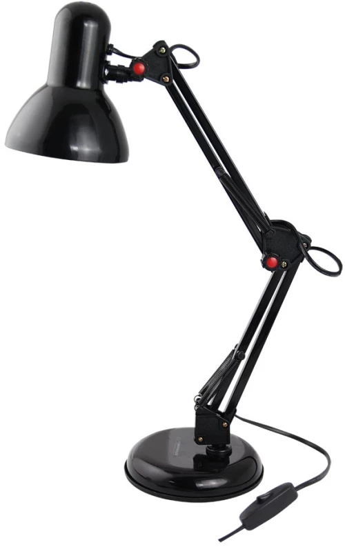 Esperanza ELD112K desk lamp Black