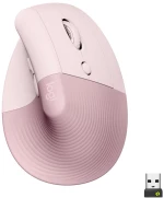 Logitech Lift Vertical Ergonomic Mouse