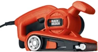 Black & Decker KA86 Belt sander