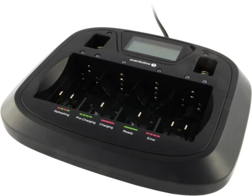 Charger everActive NC-900U