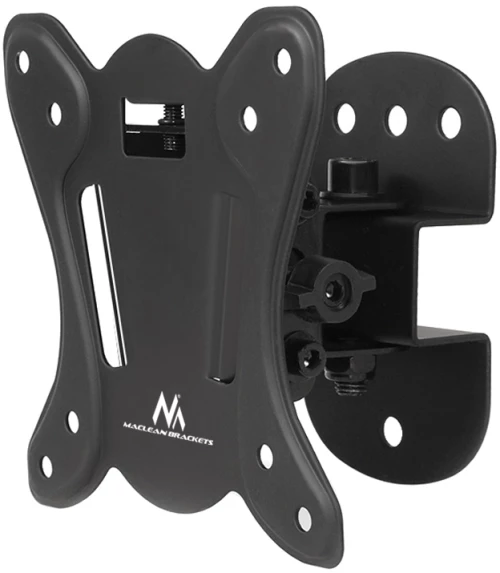 Maclean MC-670 Wall Mount Bracket LCD Adjustable Wall TV Bracket up to 20kg