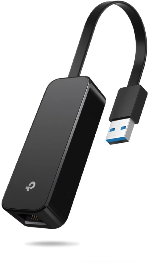 TP-Link USB 3.0 to Gigabit Ethernet Network Adapter