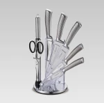 Knife set 8 pieces MAESTRO MR-1412