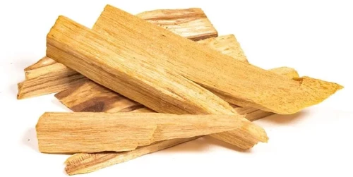 Αρωματικό Θυμίαμα Iερό ξύλο Natural Palo Santo 40g