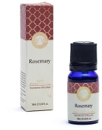 Φυσικό Αιθέριο Έλαιο Δεντρολίβανου Rosemary Essential Oil Song of India 10ml