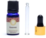 Φυσικό Αιθέριο Έλαιο Δεντρολίβανου Rosemary Essential Oil Song of India 10ml
