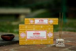 Αρωματικά Στικ Satya με άρωμα Μύρο Incense Sticks Myrrh 15g