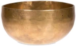 Χειροποίητο Μπολ Διαλογισμού OHM Engraving – Nepal Singing Bowl (Ηχογαβάθα) 14cm