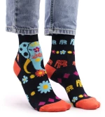 Κάλτσες από Νήμα Μπαμπού Hop Hare Bamboo Socks Lucky Elephant S/M