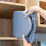 Σιδερώστρα portable COMPACT