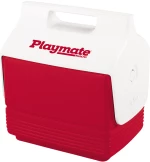 IGLOO PLAYMATE MINI ΚΟΚΚΙΝΟ