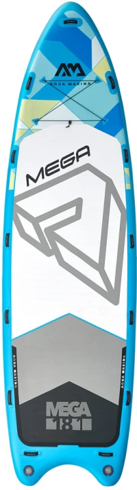 AM SUP MEGA 18 1"