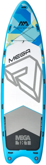 AM SUP MEGA 18 1"