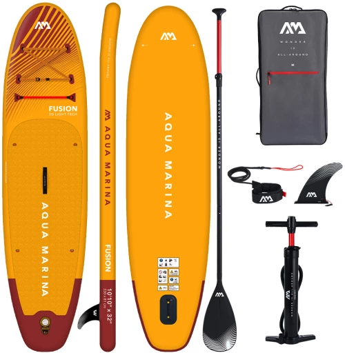 AM SUP FUSION MOD-23