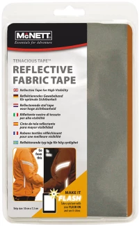 McNETT TENACIOUS REFLECTIVE REPAIR ΤΑΡΕ