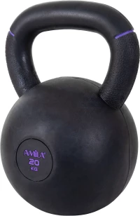 KETTLEBELL ΕΠΕΝΔΥΣΗ ΑΥΘΕΝΤΙΚΟ ΛΑΣΤΙΧΟ 20KG