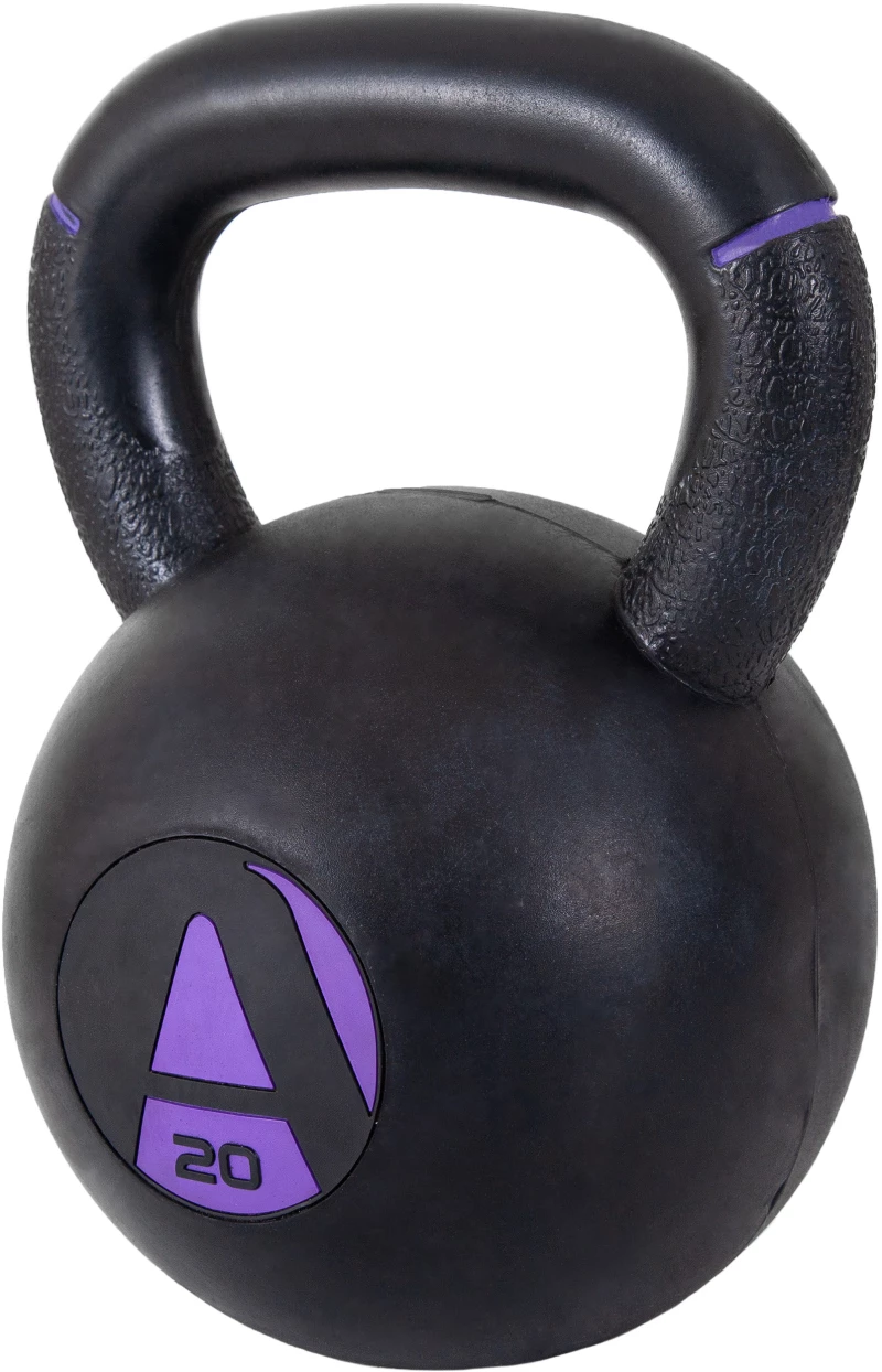 KETTLEBELL ΕΠΕΝΔΥΣΗ ΑΥΘΕΝΤΙΚΟ ΛΑΣΤΙΧΟ 20KG