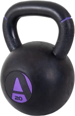 KETTLEBELL ΕΠΕΝΔΥΣΗ ΑΥΘΕΝΤΙΚΟ ΛΑΣΤΙΧΟ 20KG