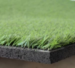 ΠΑΤΩΜΑ BeGREEN ΑΠΟ ΛΑΣΤΙΧΟ - ΠΛΑΚΑΚΙ 98x98 - 20mm SBR + 20mm ACTIVE