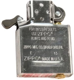 ZIPPO ΑΝΤΑΛΛΑΚΤΙΚΟ ΑΝΑΠΤΗΡΑ ΜΕ ΦΥΤΙΛΙ - 211018