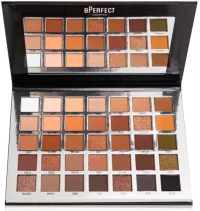 BPERFECT MUTED PALETTE