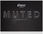 BPERFECT MUTED PALETTE