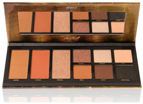 BPERFECT MANIFEST ASPIRE PALETTE