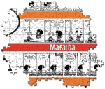 Clementoni Παζλ Mafalda 500 τμχ
